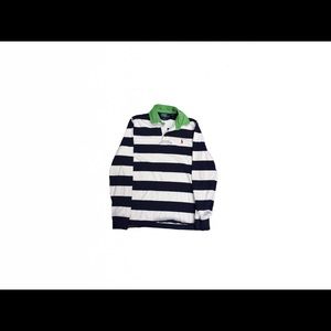 Polo Ralph Lauren rugby shirt